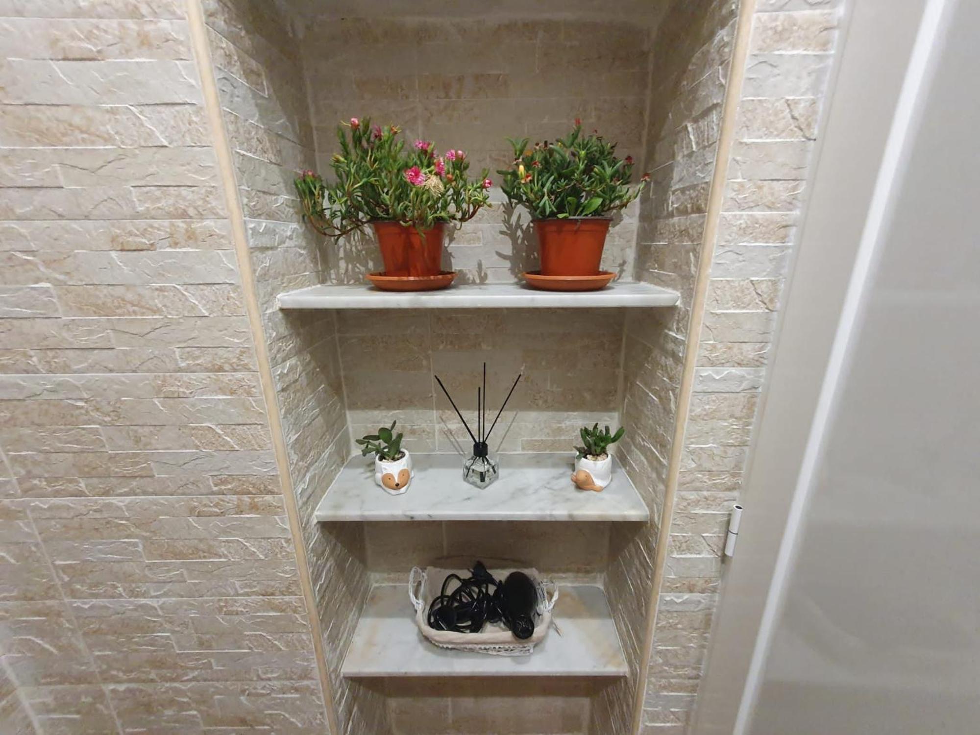 Corte Del Dattilo Nel Borgo Antico Bari Exterior foto